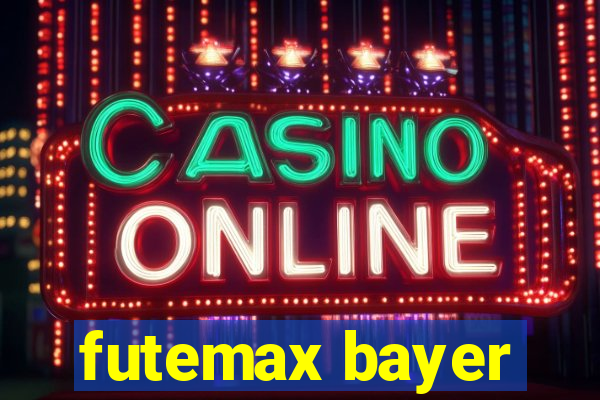 futemax bayer